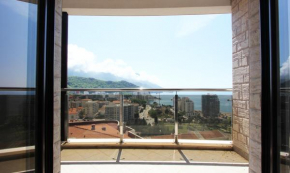 Cozy one-bedroom apartment in Anatolia, Becici